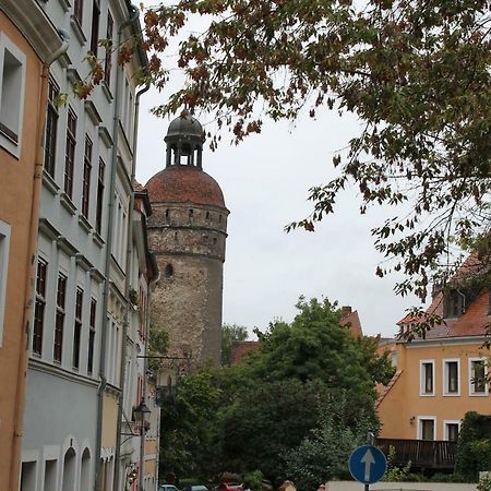 Pension Wielsch Gorlitz Exterior photo